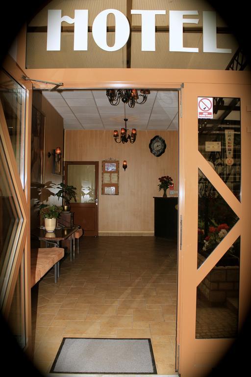 Parkowa - Noclegi Ze Sniadaniem Nowa Ruda Buitenkant foto
