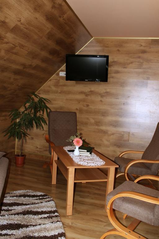 Parkowa - Noclegi Ze Sniadaniem Nowa Ruda Kamer foto